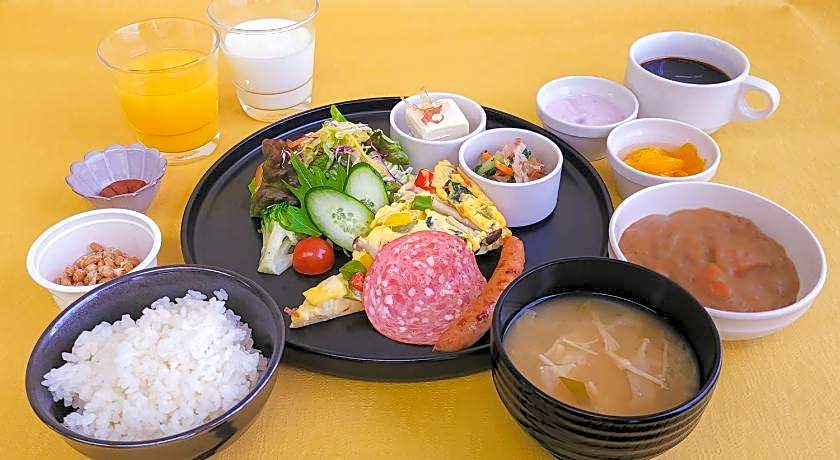 APA Hotel Sagamihara Kobuchi-Ekimae