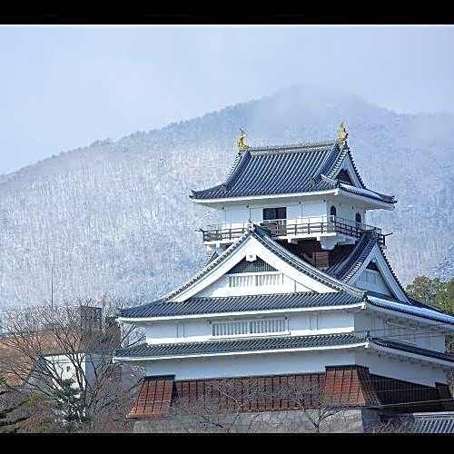 Kaminoyama Onsen Hanaakari no Yado Tsukinoike