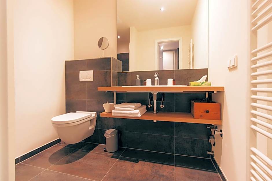 Boutique Hotel Classico Bremen