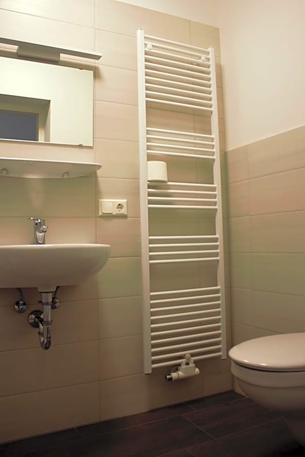 CVJM Peregrinus Herberge