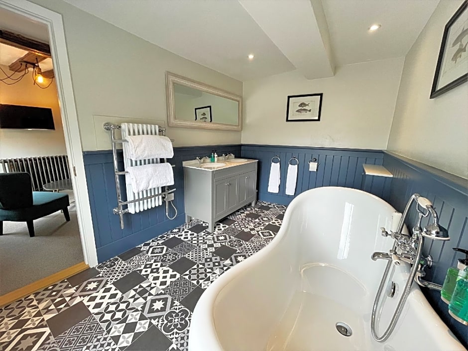 The Marlborough Dedham