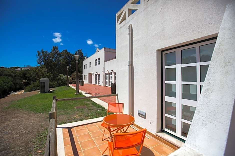 HI Portimão - Pousada de Juventude