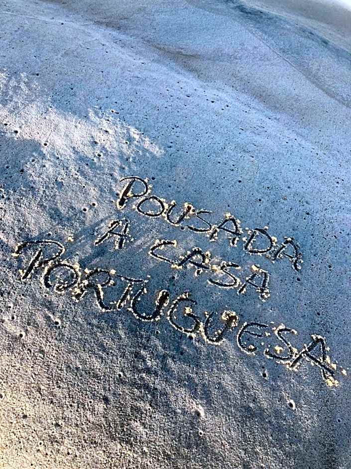 Pousada A Casa Portuguesa