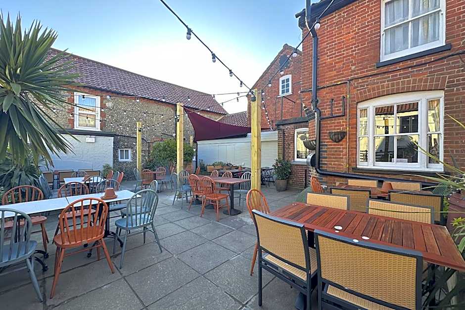 Lobster Sheringham