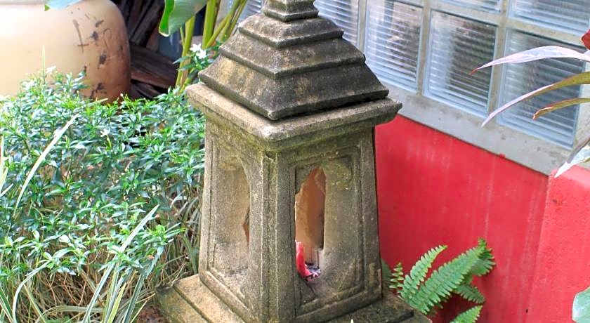 The Riverside Guest House