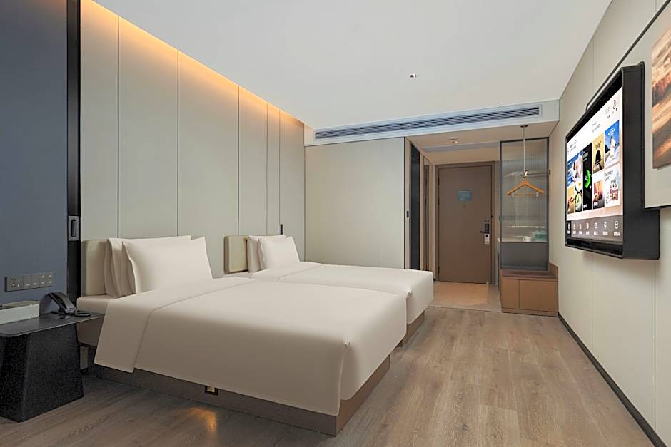 Atour Hotel Nanchang Hi-tech Administrative Service Center