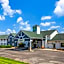 Quality Inn & Suites Stoughton - Madison South