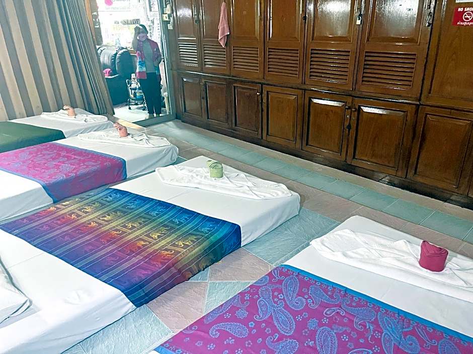 Lamai Hotel