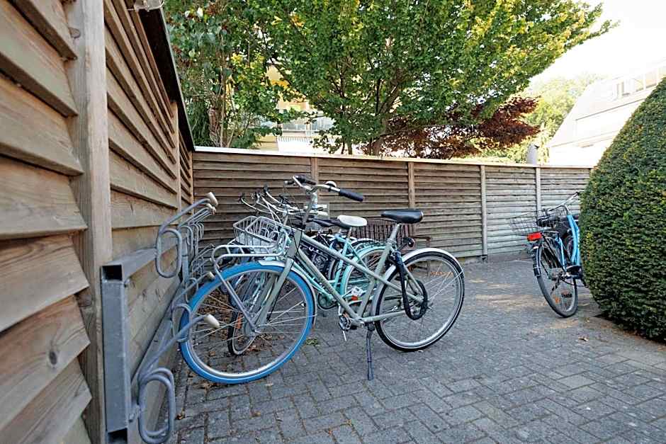 Hotel Jellentrup - Adults Only