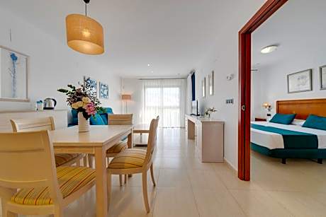 Junior Suite with Sea View