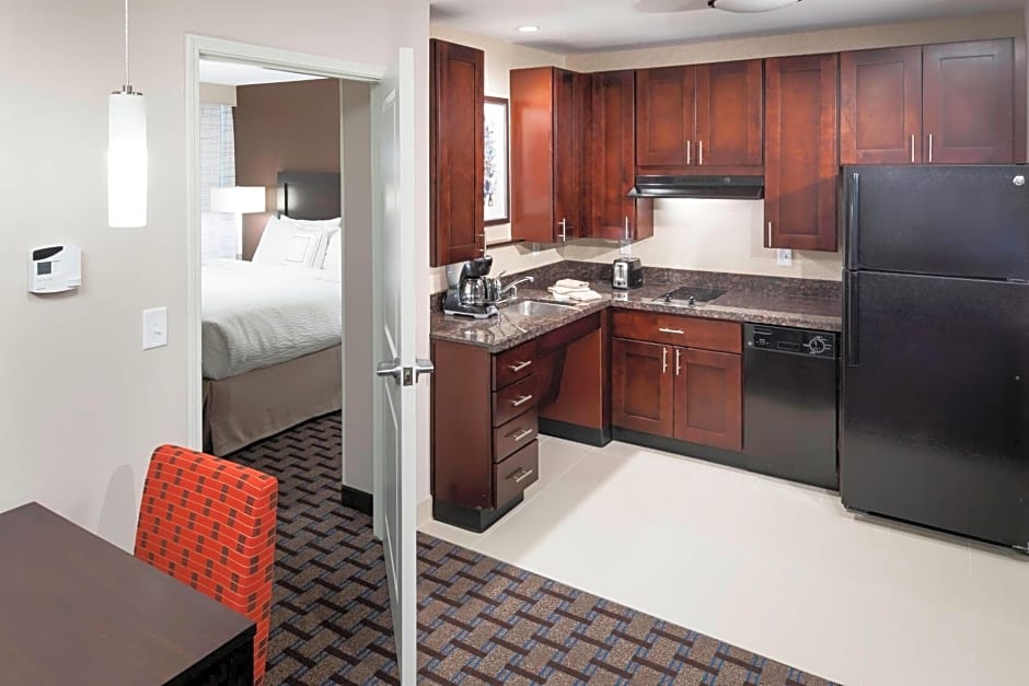 Residence Inn by Marriott Dallas Plano/Richardson