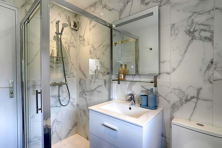 Hotel Le Branhoc - Brit Hotel Auray