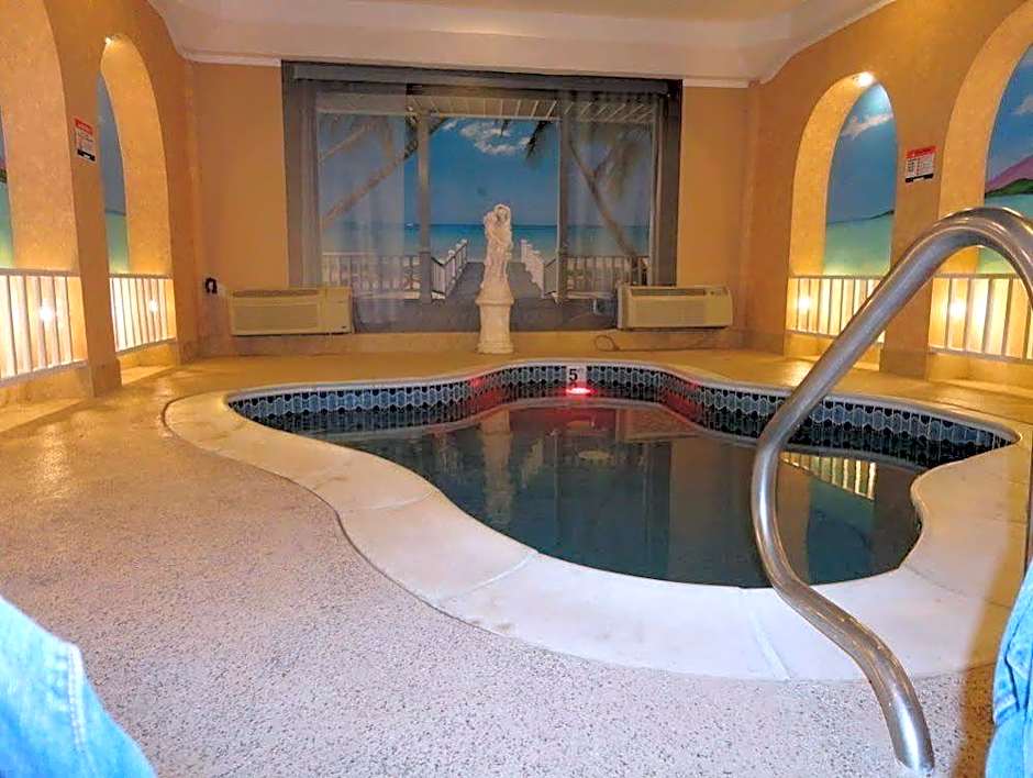 Inn of the Dove Cherry Hill - Philadelphia