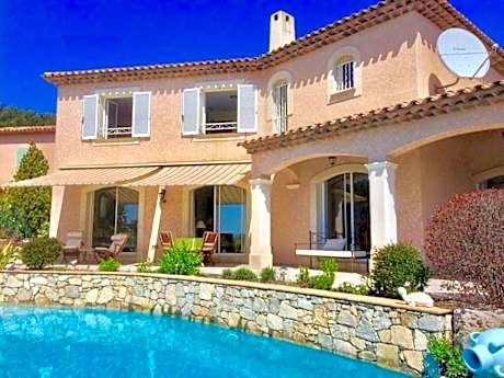 La Tortue - Les Issambres