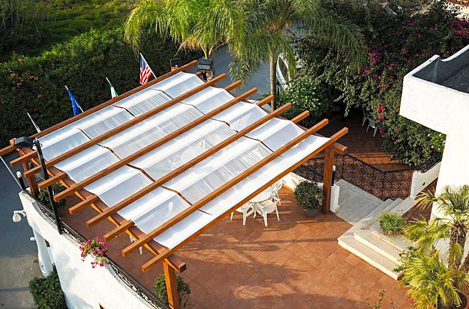 Hotel Redebora