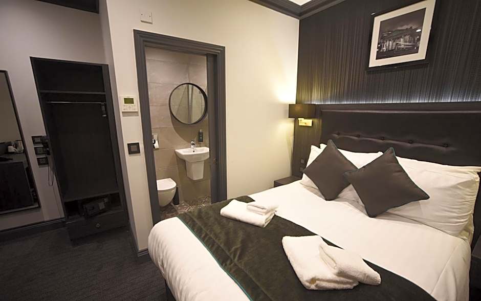 The Pack And Carriage London