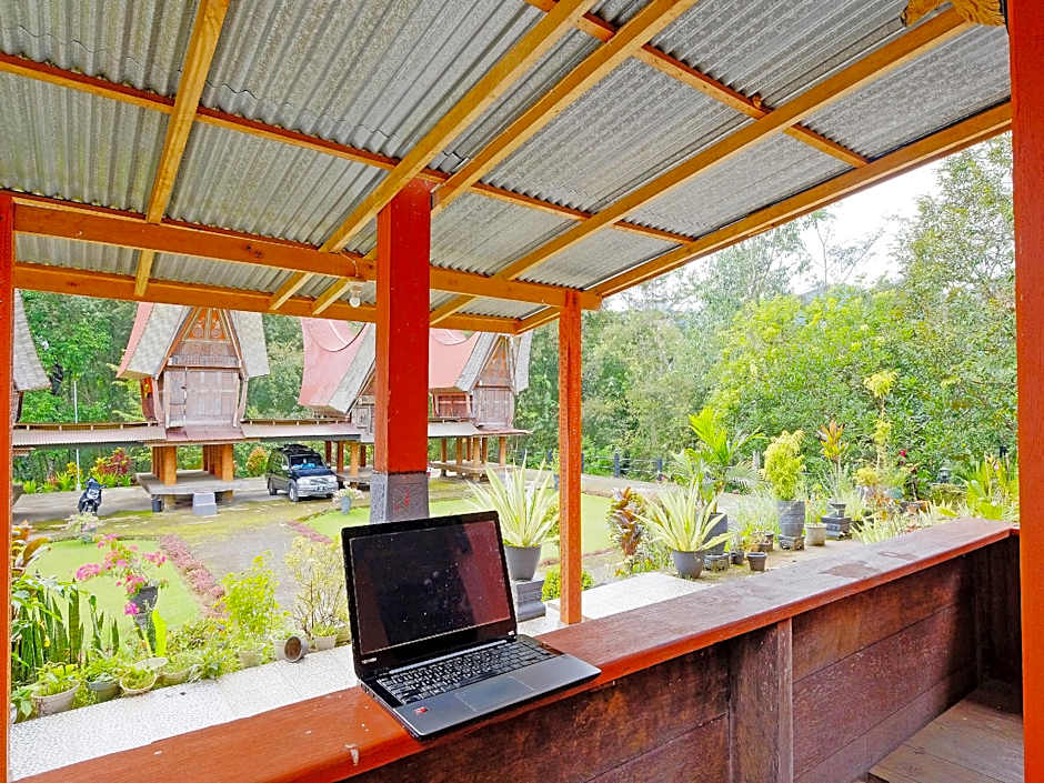 Hotel O Tatto Bara Homestay Near Tongkonan Payung Pangden