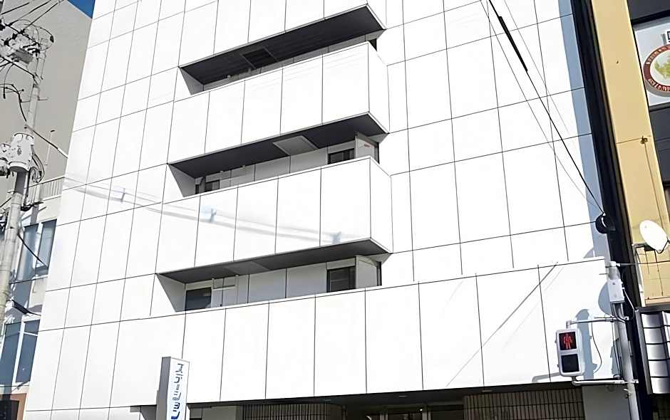 Fukuyama Station Inn