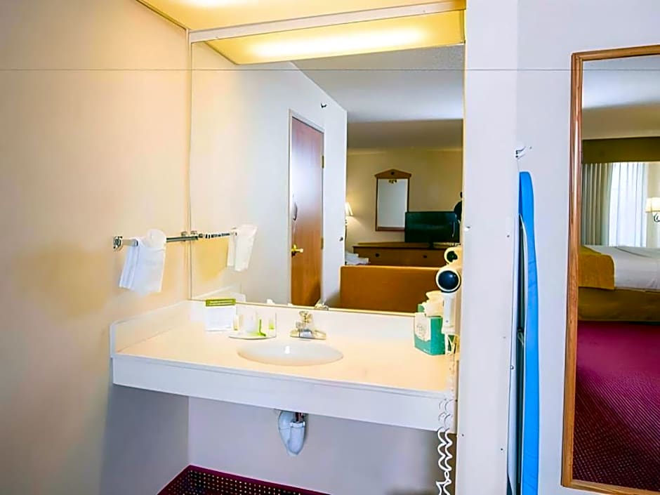 AmericInn by Wyndham Denver Airport