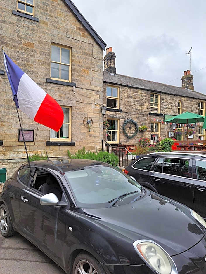 The Postgate Inn