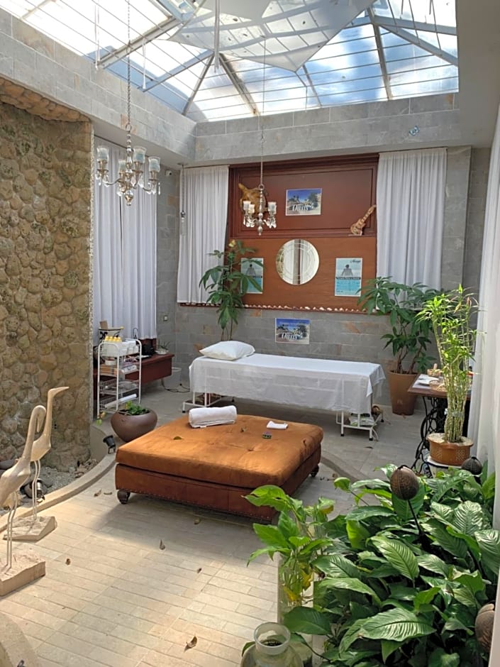 Quinta Maria Bonita