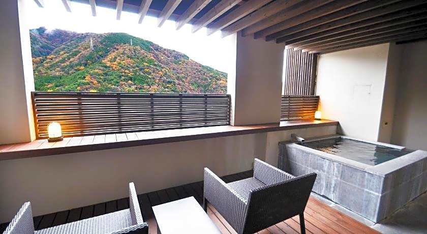 Ryokan Aura Tachibana