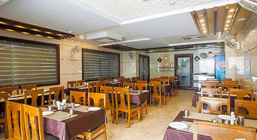 Hotel Basera Brij Bhoomi