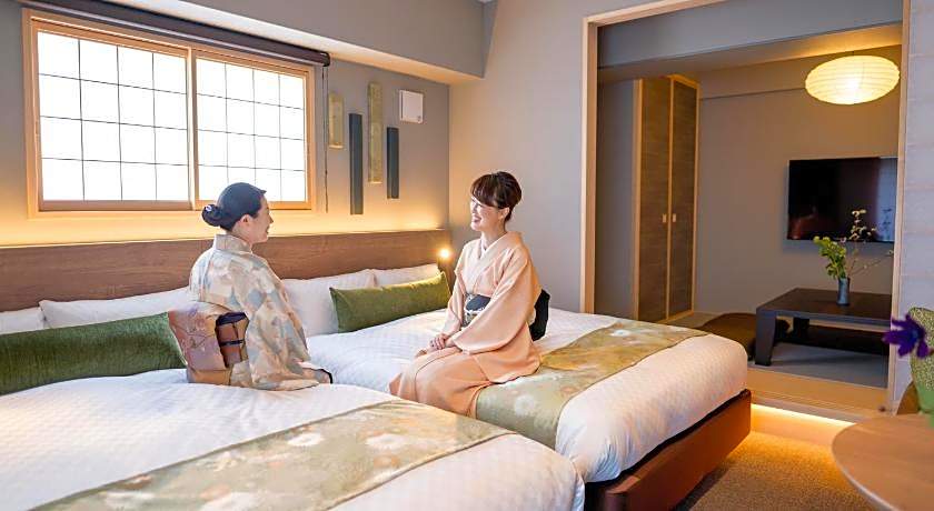 RESI STAY HOTEL SUN CHLORELLA