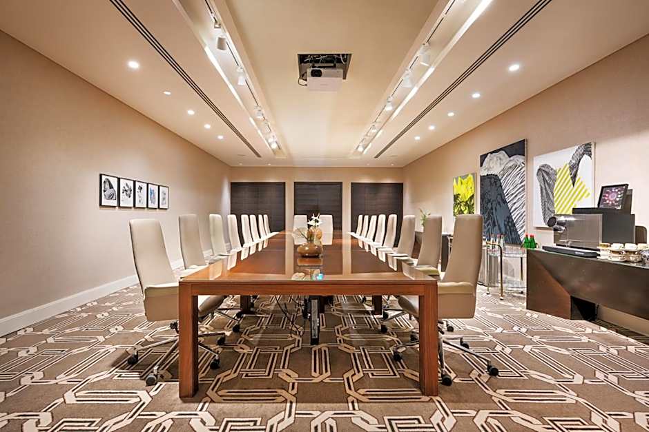 Orient by Isrotel Exclusive