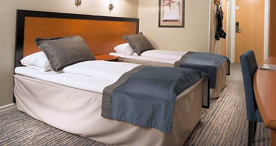 Scandic Lillehammer Hotel