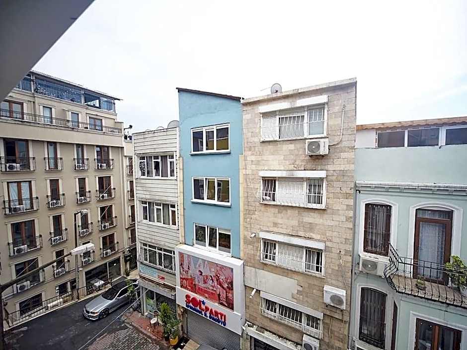 Luna Suites Taksim