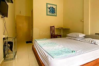 Wisma Pinggir Mitra RedDoorz