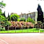Hôtel Château de Cavanac