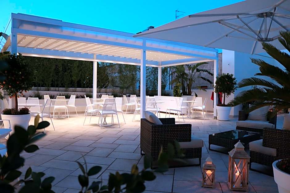 Eunice Bed and Breakfast