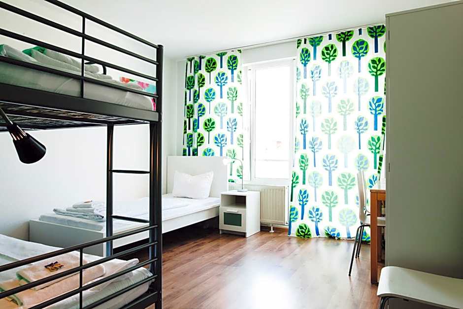 StayInn Hostel und Gästehaus