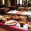Logis Hôtel - Restaurant Aux Bruyères