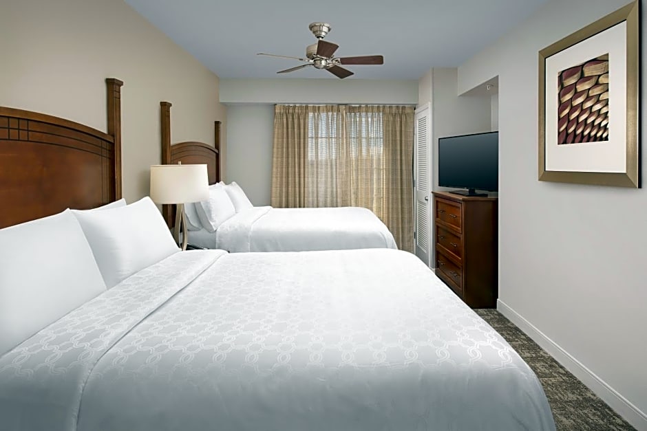 Staybridge Suites Columbia