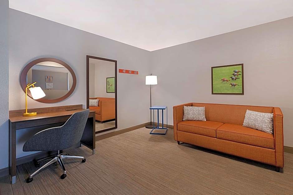 Hampton Inn By Hilton Hot Springs