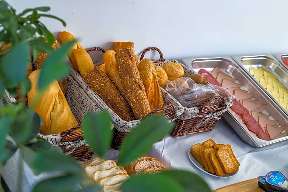 Faliraki Premium Hotel