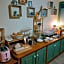 Hotel bar Saint Christophe