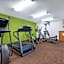 Sleep Inn Henderson-Evansville South