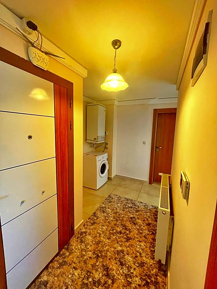 LUSTRA GARDEN SUİTE