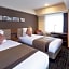 Hotel Mystays Yokohama Kannai