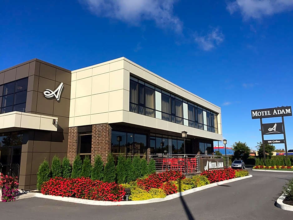 Motel Adam