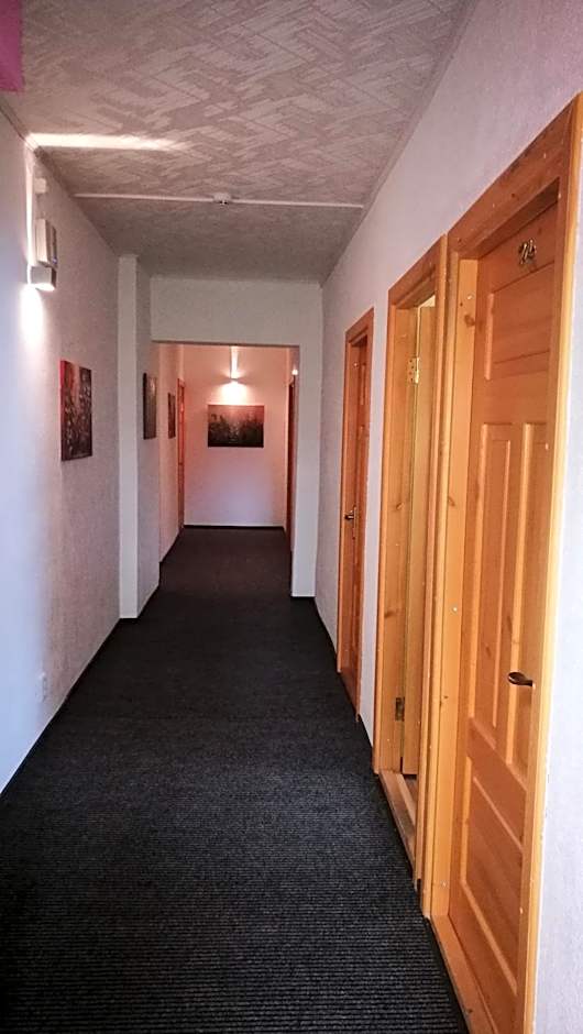 Kalna Ligzda