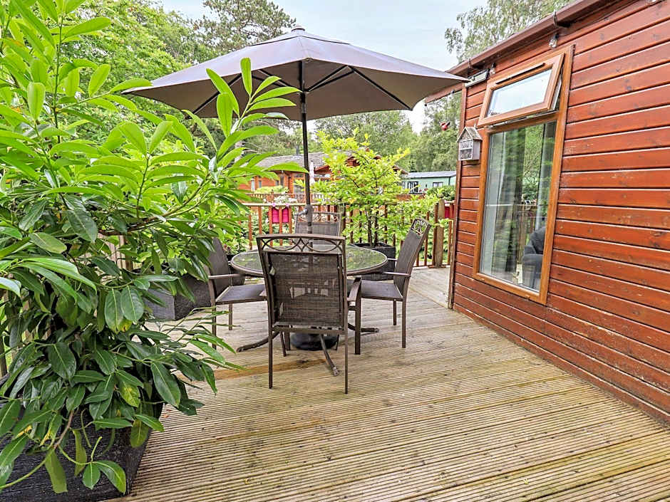 Tiggywinkle Beck Lodge