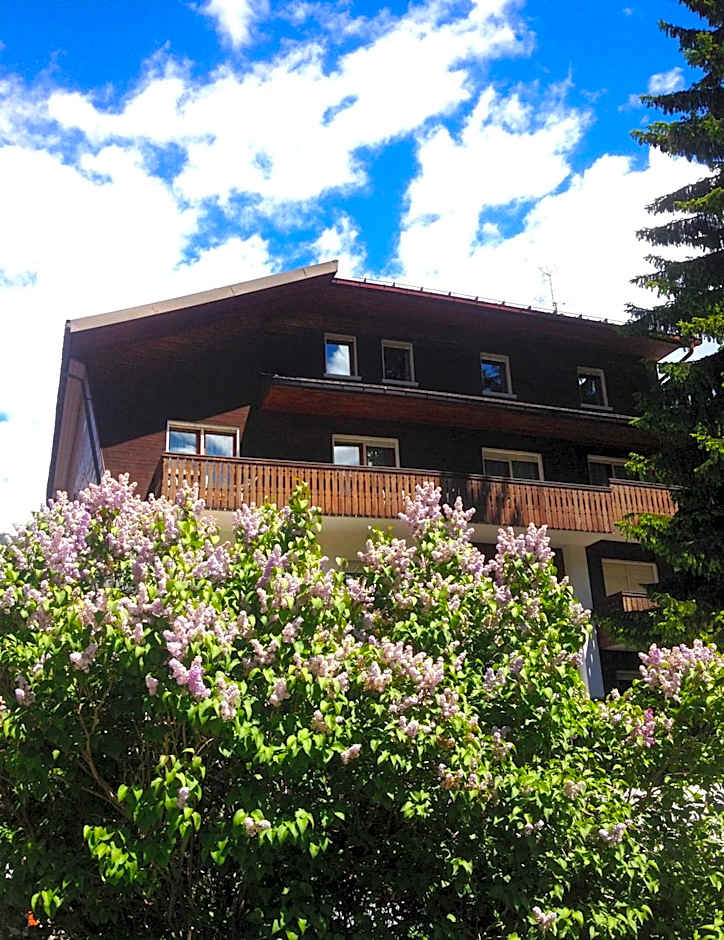 Hotel Rosa Serenella