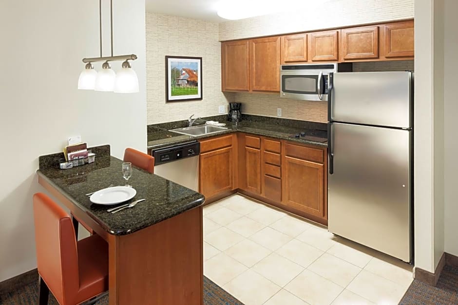 Residence Inn Beaumont