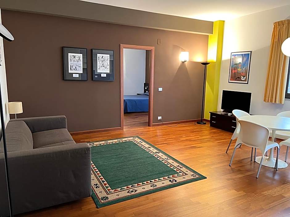 Residence San Martino