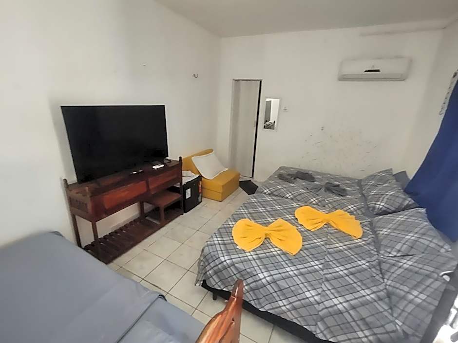 Pousada Casa da Perla